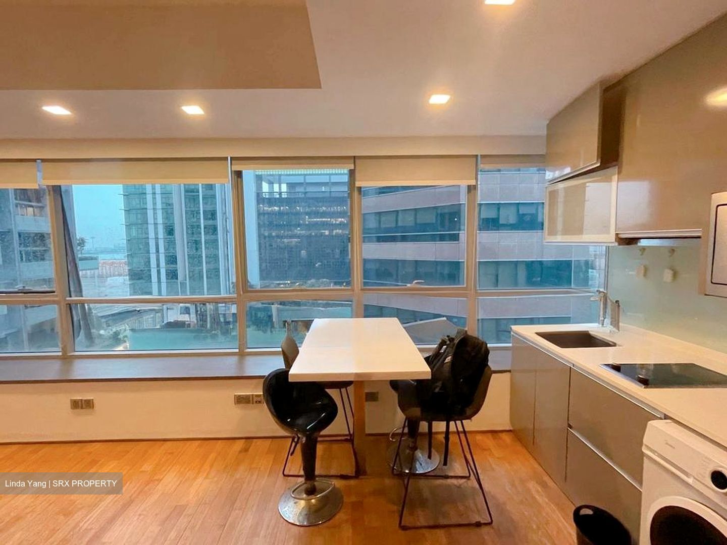 Lumiere (D2), Apartment #518881541